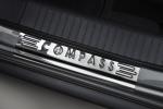 Jeep Compass Overland 2012 года